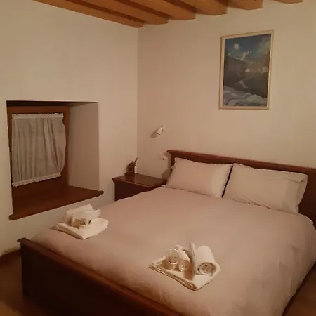 Albergo Diffuso Paularo Exterior photo