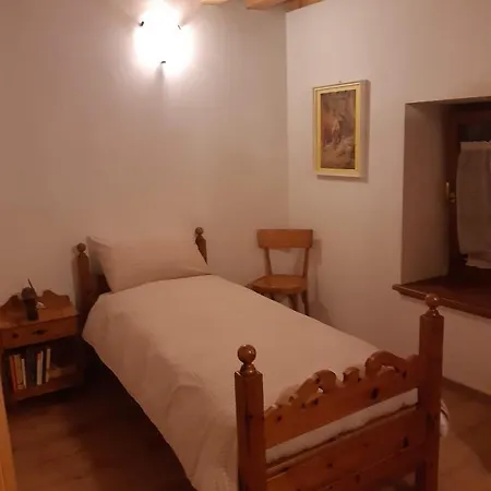 Albergo Diffuso Paularo Exterior photo