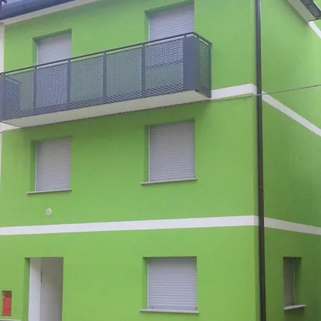 Albergo Diffuso Paularo Exterior photo